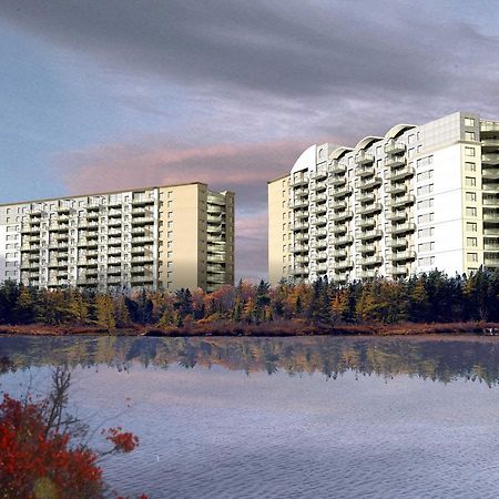 הליפקס Nova Suites Inc. מראה חיצוני תמונה