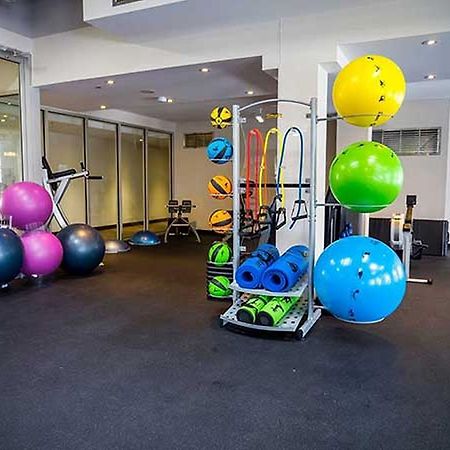 הליפקס Nova Suites Inc. מראה חיצוני תמונה