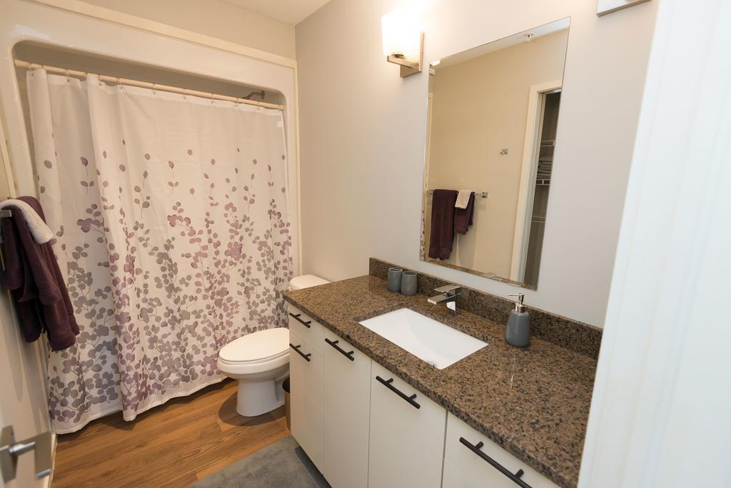 הליפקס Nova Suites Inc. מראה חיצוני תמונה
