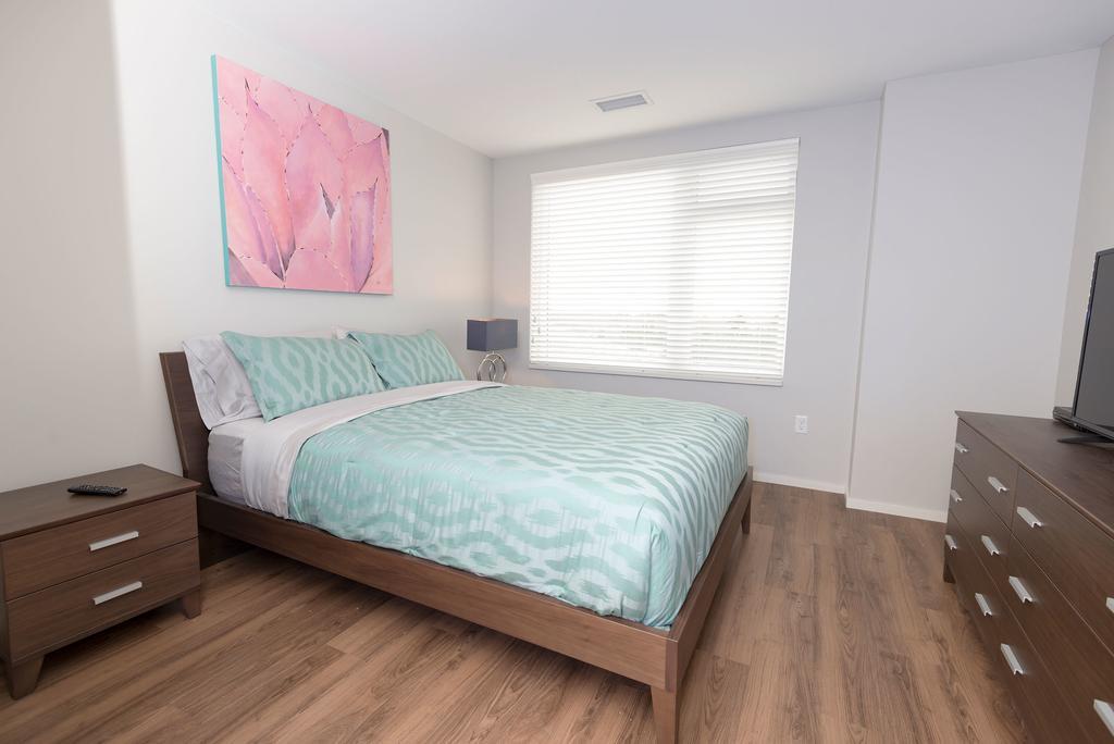 הליפקס Nova Suites Inc. מראה חיצוני תמונה