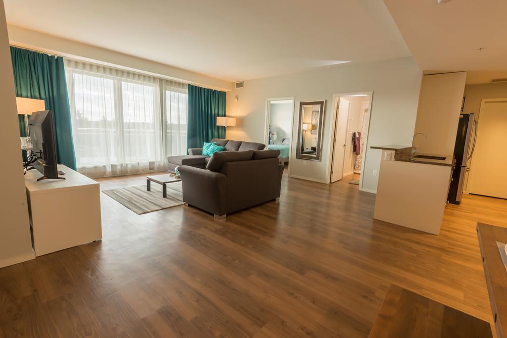 הליפקס Nova Suites Inc. מראה חיצוני תמונה