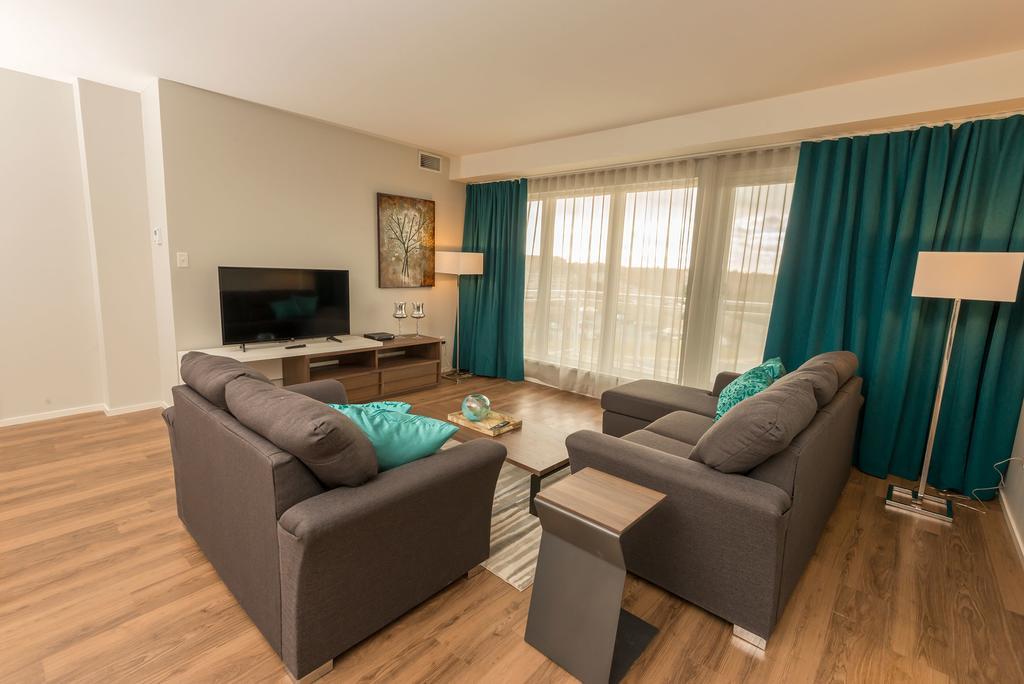 הליפקס Nova Suites Inc. מראה חיצוני תמונה