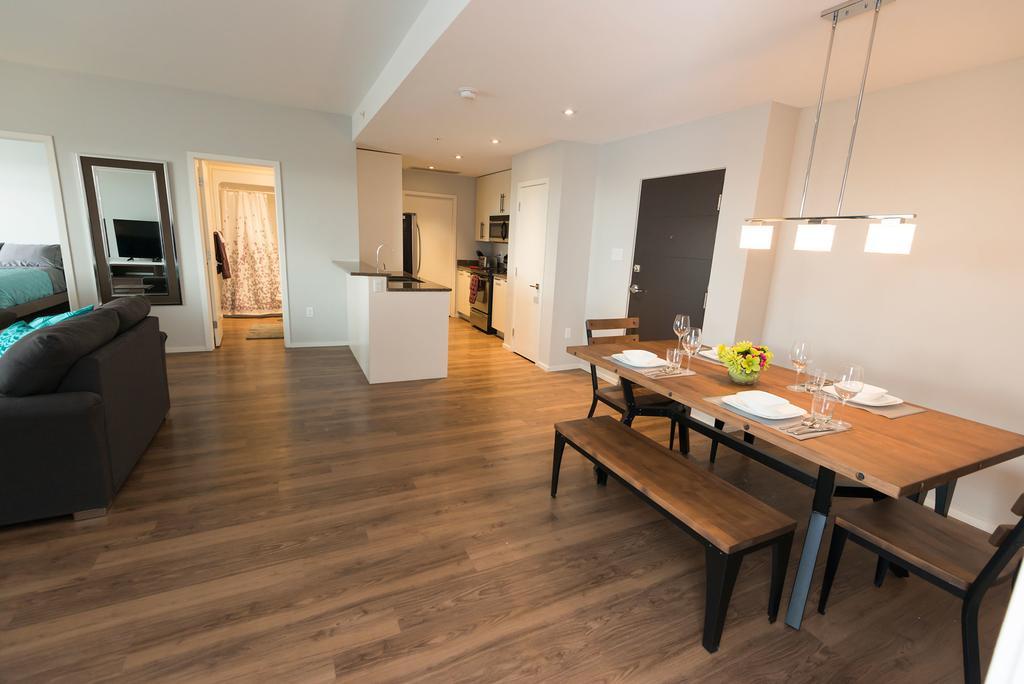 הליפקס Nova Suites Inc. מראה חיצוני תמונה
