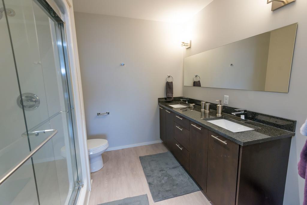 הליפקס Nova Suites Inc. מראה חיצוני תמונה
