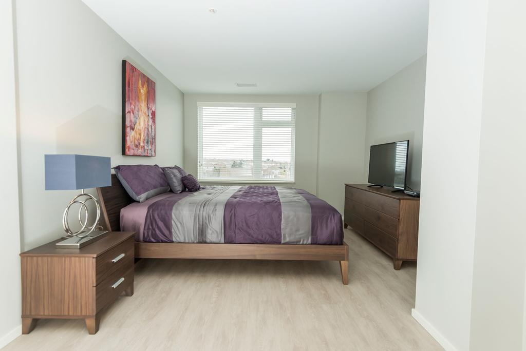 הליפקס Nova Suites Inc. מראה חיצוני תמונה
