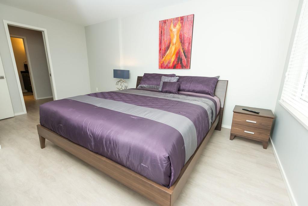 הליפקס Nova Suites Inc. מראה חיצוני תמונה