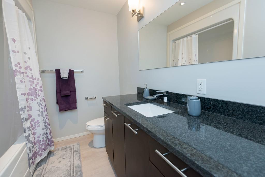 הליפקס Nova Suites Inc. מראה חיצוני תמונה