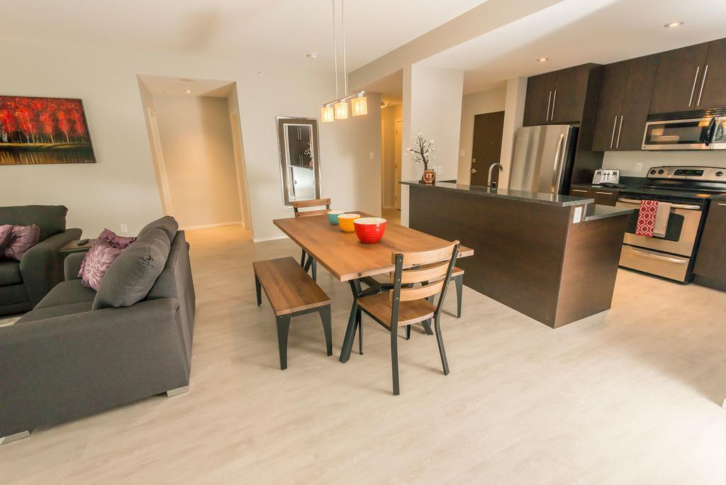 הליפקס Nova Suites Inc. מראה חיצוני תמונה