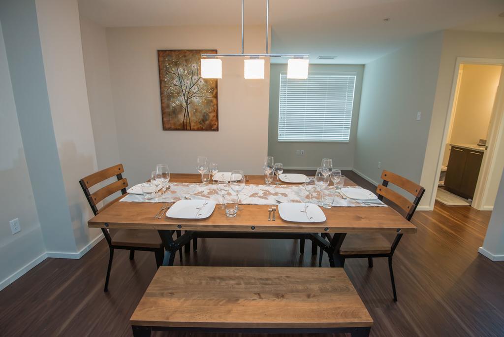 הליפקס Nova Suites Inc. מראה חיצוני תמונה
