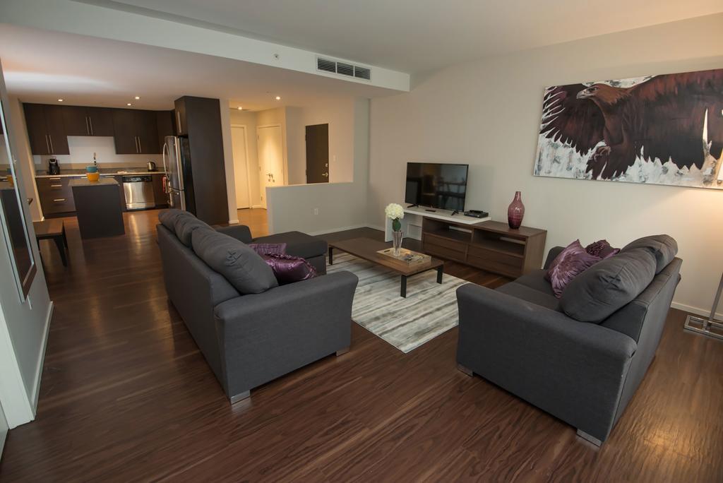 הליפקס Nova Suites Inc. מראה חיצוני תמונה