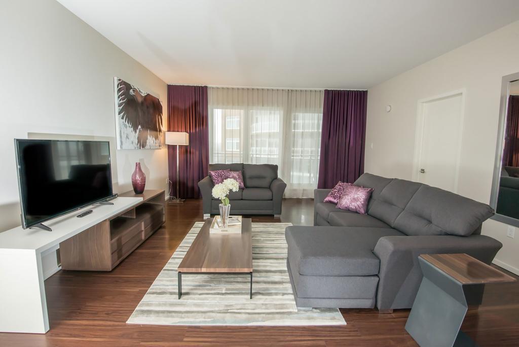 הליפקס Nova Suites Inc. מראה חיצוני תמונה