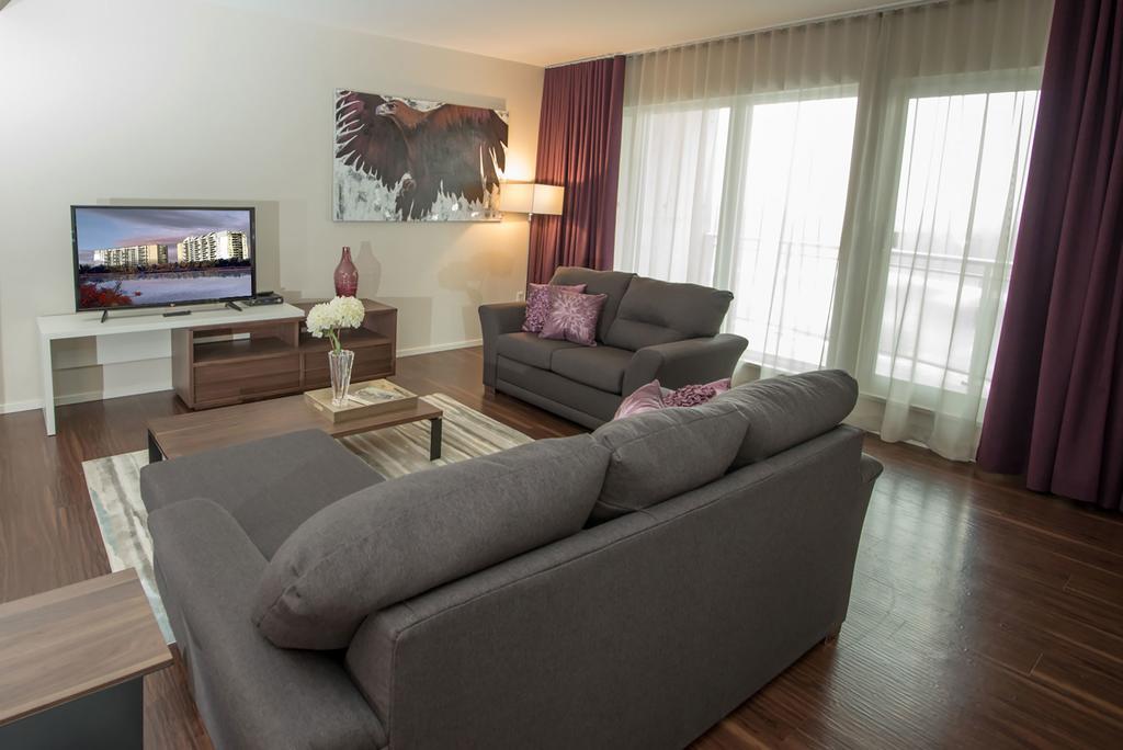 הליפקס Nova Suites Inc. מראה חיצוני תמונה