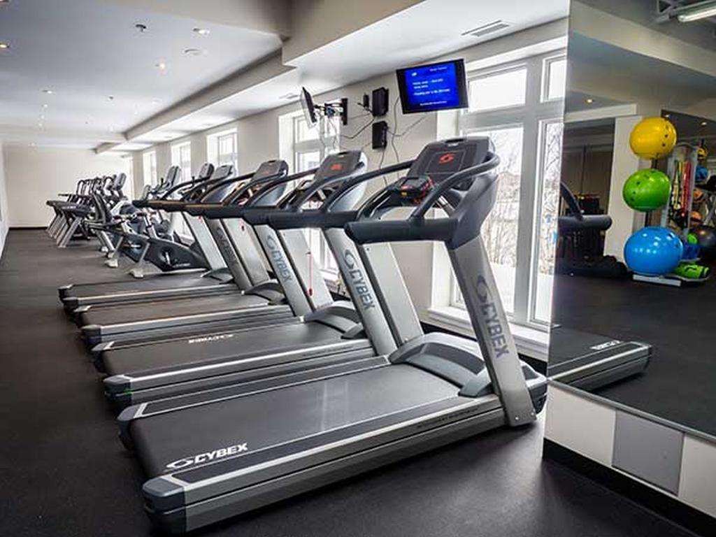 הליפקס Nova Suites Inc. מראה חיצוני תמונה